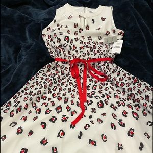 Danny and Nicole Dress Size 10
